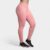 Calça Legging Lupo Seamless Basic Feminina