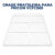 Grade Prateleira Para FRICON VCFC565