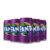 Refrigerante Fanta Uva 220Ml 6Un
