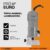 Tupia Laminadora Manual 450W Completa 110V Acabamento Profissional Pró Euro
