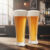 Jogo de Copos de Cristal para Cerveja 400ml, 2 Peças – Ruvolo