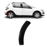 Moldura parachoque traseiro direito Renault Sandero Stepway