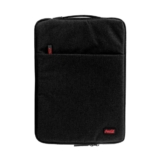Capa para Notebook 14″ Preta | Sleeve Coca-Cola