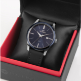 Relógio Technos Masculino Steel Bicolor – 2115UBO/0A