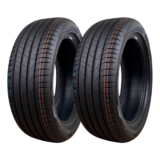 Par Pneu Pirelli 205/55r16 91v Cinturato P7 Ks