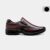 Sapato Social Masculino Couro Natural Legitimo 3D Vision Sport Jota Pe 71455
