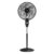 Ventilador de coluna grande Ventilador Alto Silencioso 6 Pás PR-GR 127V Mallory