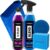 Cera Blend Spray Vitrificadora + V-Floc 500ml Shampoo Vonixx