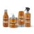 KIT COMPLETO CAUTERIZAÇÃO CAPILAR CAUTER RESTORE FOREVER LISS