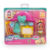 Boneca Cry Babies Playtime Brinquedoteca Da Maddy – Multilaser BR2466