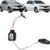 Sensor Nível Bóia Combustível Bosch Logan Sandero F000TE181J