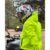 Capacete Motociclista GP TECH ULTRA Fusion V2 SV Fosco + Viseira Interna Fumê e Narigueira