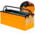 Caixa Para Ferramentas Sanfonada 5 Gavetas 50cm Profissional The Black Tools