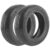 Kit 2 Pneus 185/60 R14 XBRI Fastway W1 82H Aro 14 Novos