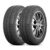 Kit 2 Pneus 205/55R16 Pirelli P400 Evo 91V