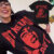 Camiseta Basica e OVERSIZED Billie Eilish Hit Me Hard And Soft Graphic Tee Unissex