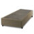 Base Box Baú Solteiro Prince Sued 0,88X1,87X0,24