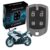 Alarme Positron Moto Duoblock Fx G8 350 Universal Presença