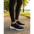 Tênis Feminino Gaspea Loc Esportivo Caminhada Alta Performance Treino Casual Original Actvitta