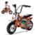 HONEYWHALE J2 Motinho Elétrica Infantil Mini 350W 36V 12KM