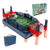 Brinquedo Jogo De Futebol De Mesa 2 Jogadores –  Toys Import J24061339