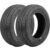 Kit 2 Pneus 205/60 R15 Linglong Green-Max HP010 91V Novos Aro 15