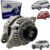 Alternador Novo Jac Motors J2 J3 85a 1.4 12v 2011-2016