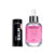 Kit Solução PDRN + Creme Hidratação Balm De Olhos Simple Organic