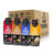 Kit 12 Bebida Lactea Pro Force 23g Proteina Piracanjuba 250ml Sabores Sortidos