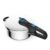 Panela de Pressão Fechamento Externo Secure Trendy 4L – Rochedo Easy