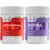 Kit Abdominal Dia Cafeína Cromo 60 Caps + Biotina Pura 60 Caps Nutrilibrium