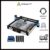 Creality&TwoTrees TTS-55 pro Máquina De Gravação A Laser com 360° ROLO Corte de EVA/MDF 100/240V