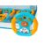 Volante Infantil Musical com Luzes e Sirenes – Brinquedo Educativo Interativo Toys Import