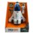 Playset Ônibus Espacial Com Luz E Som E Mini Figura Cor Azul Toys Import