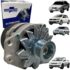 Kit 10UN Módulo Tomada 2P+T 20A/250V BR Tramontina – 57115/038