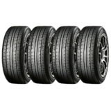 Kit 4 Pneus 185/55R15 Yokohama BLUEARTH ES32 82H