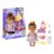 Boneca Baby Alive Festinha Do Chá Morena Hasbro G0609