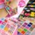 500 Miçangas + Fio Criança Infantil Meninas Love Biju Charm Com Letras de Cabelo Cute Toymix