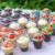 Mini Copo Bolha para Doce de Colher 25 ml OFF