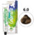 Coloração Permanente Sem Amônia Nº 6.0 Nova Coloratto 60g