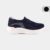 Tenis Kolosh Sport Confort Calce Facil Slip On Esportivo Malha Feminino