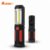 AUXOM Lâmpada de Trabalho Magnética Recarregável 2000mAh – Power Bank, 100W 700LM