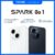 Tecno Spark Go 1 4G, 64GB e 3GB RAM, Processador Unisoc T615, Bateria 5000MAH, VERSÃO GLOBAL, NOVO/LACRADO