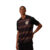 Camisa Flamengo Masculina Diamante Negro Braziline