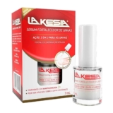 Sérum Fortalecedor de Unhas LaKesia com 7ml