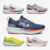 Tênis Masculino Fila Original Racer Fastpace Corrida Confortável