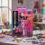 Boneca Monster High G3 Core Refresh Draculaura – Mattel Hpd53