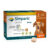 Antipulgas Para Cães Simparic 20mg De 5,1-10kg 1 Comprimido