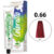 Itallian Coloratto 0.66 Intensificador Red Pepper