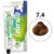 Tonalizante Coloratto 7.4 – Louro Cobre 60g